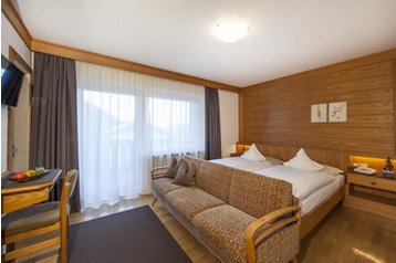 Itálie Hotel Selva di Val Gardena, Exteriér